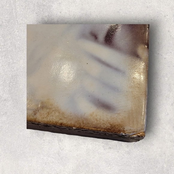 Sid Dickens Divine Mercy Tile *Retired - Picture 3 of 4